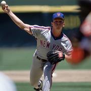 DAVID CONE