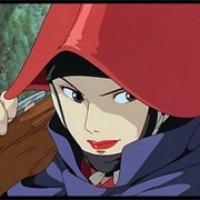 Lady Eboshi (Princess Mononoke)