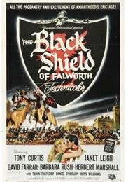 Black Shield of Falworth