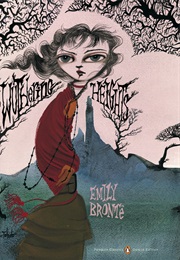 Wuthering Heights (Emily Brontë)