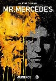 Mr. Mercedes (2017)