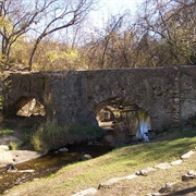Espada Aqueduct