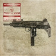 The World Is Ugly - My Chemical Romance