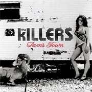 The Killers Sam's Town
