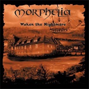 Morphelia - Waken the Nightmare