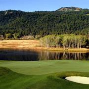 Osprey Meadows at Tamarack Resort US