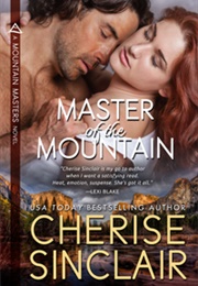 Master of the Mountain (Cherise Sinclair)