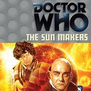 The Sunmakers (4 Parts)