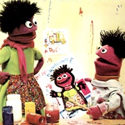 Roosevelt Franklin's Mother