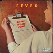 Little Willie John - Fever