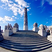 Frogner Park