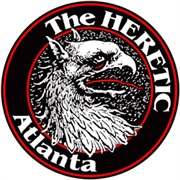 The Heretic, Atlanta