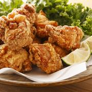 Kara-Age (唐揚げ)