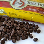 Nestle Semi-Sweet Chocolate Chips