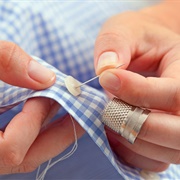 Sew Your Own Clothing