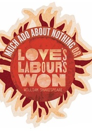 Love's Labour Won (William Shakespeare)