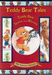 Teddy Bear Tales (Childrens Bookshop)