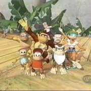 Donkey Kong Country