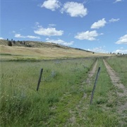 Nespelem Community, Washington