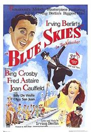 Blue Skies (Stuart Heisler)