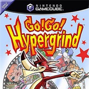 Go! Go! Hypergrind