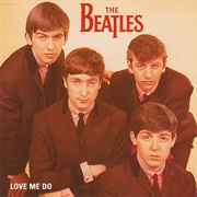 Love Me Do