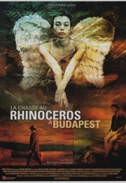 Rhinoceros Hunting in Budapest (1997)