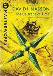 The Caltraps of Time (David I. Masson)