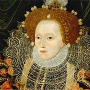 Elizabeth I 1588-1603