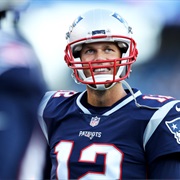 Tom Brady