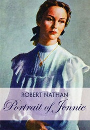 Portrait of Jennie (Robert Nathan)