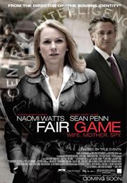 Fair Game