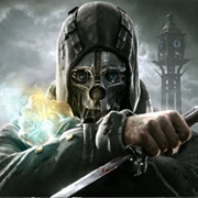 Corvo Attano (Dishonored/Dishonored 2)