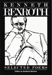 Selected Poems (Kenneth Rexroth)