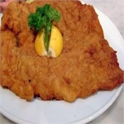 Schnitzel