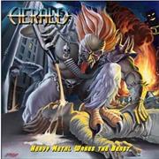 Herald - Heavy Metal Wakes the Beast
