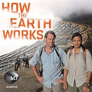 How the Earth Works