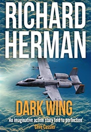 Dark Wing (Richard Herman)
