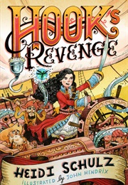 Hook's Revenge (Heidi Schulz)