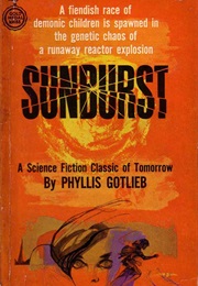 Sunburst (Phyllis Gotlieb)