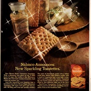 Toastettes