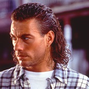 Jean-Claude Van Damme – Hard Target