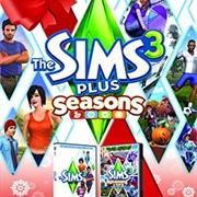 The Sims 3 Plus Seasons: Holiday Edition