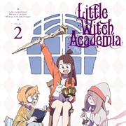 Little Witch Academia (TV Show)