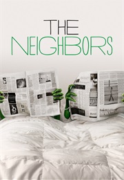The Neighbors TV Series (2012)