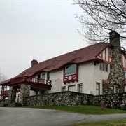 John Wingate Weeks State Historic Site, New Hampshire