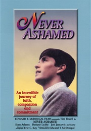 Never Ashamed (1984)