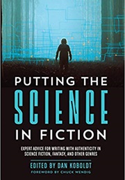 Putting the Science in Fiction (Dan Koboldt)