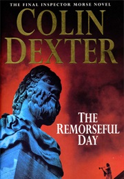 A Book Based on or Turned Into a TV Show (Remorseful Day)