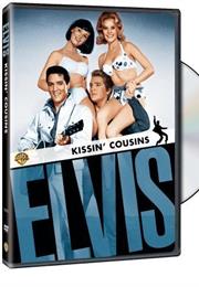 Kissin' Cousins